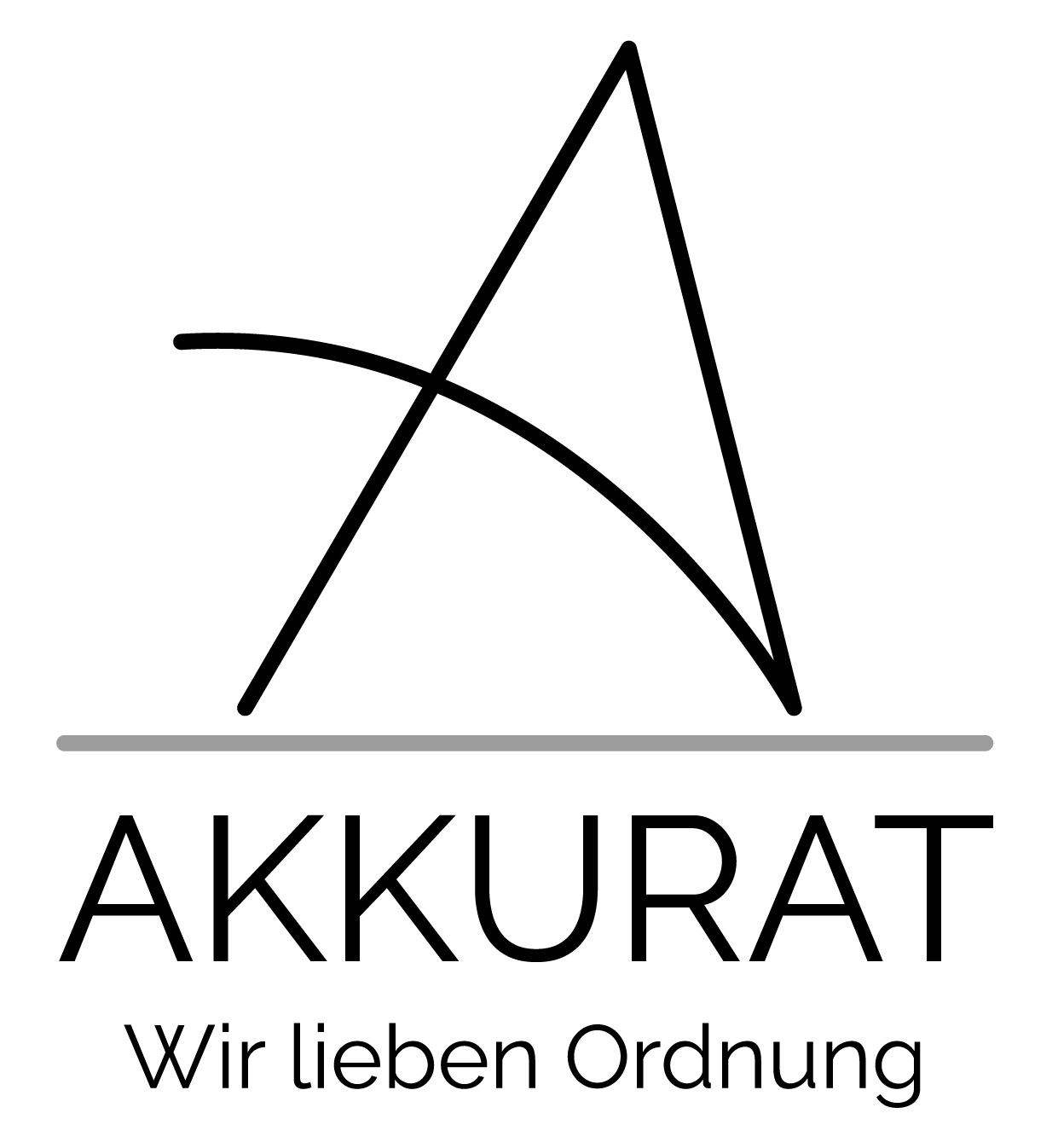 AKKURAT - Wir lieben Ordnung