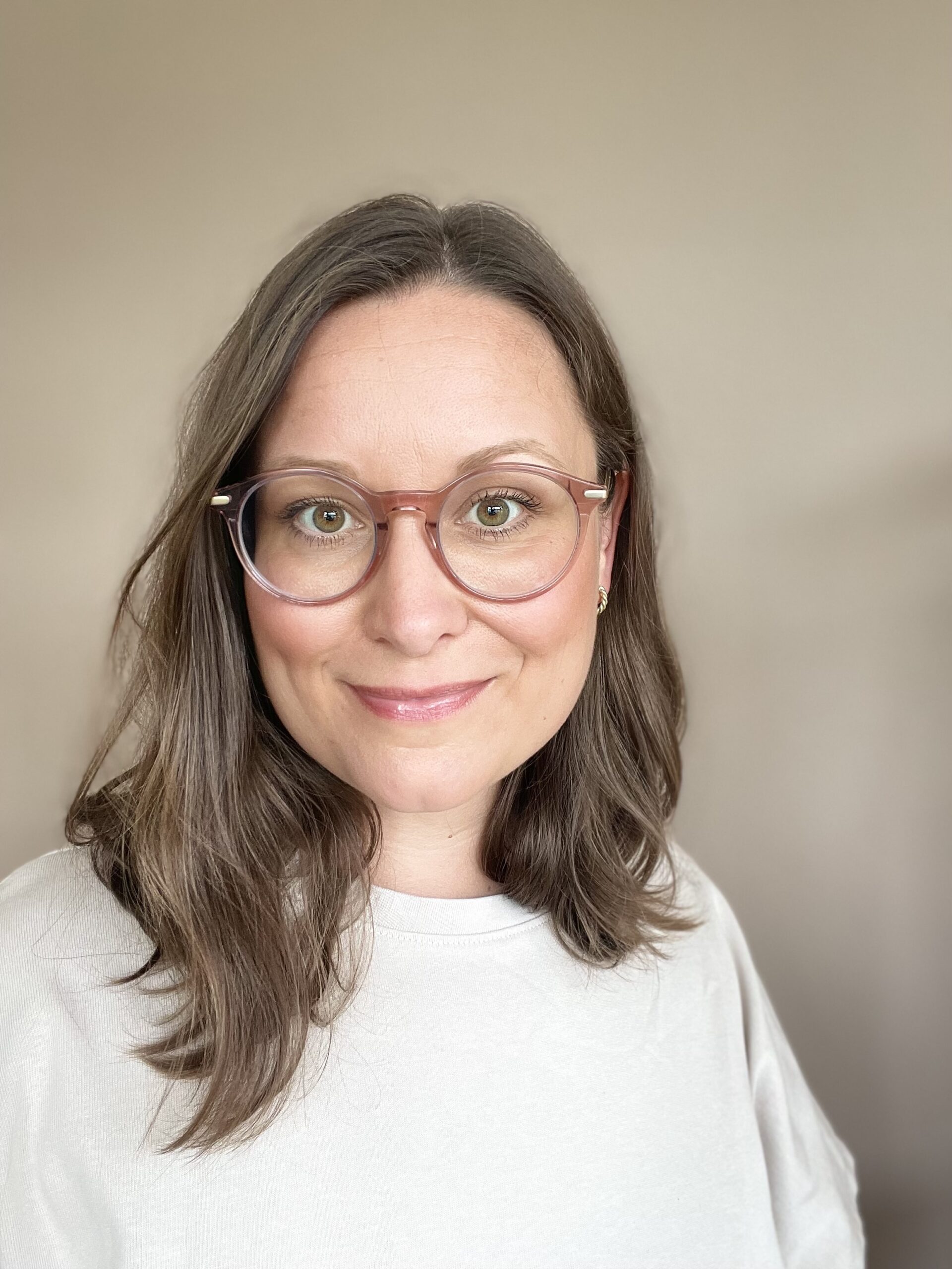 Franziska Barth-Christner räum dich glücklich