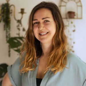 Adriana Szymanska | Runa Ordnungscoaching
