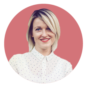 Profile photo of Sarah Kiefer