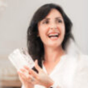 Profile photo of Cinzia Sollai