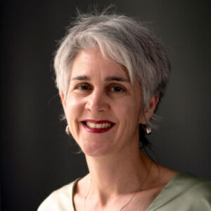 Profile photo of Natalie Anouk Müller