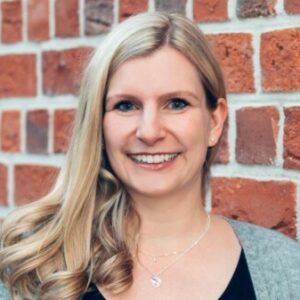 Profile photo of Juliane Dubaschny