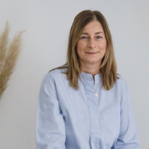 Profile photo of Annett Wauer