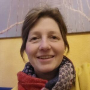 Profile photo of Willu Shurety