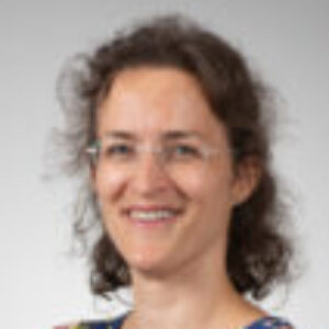 Profile photo of Iris Bernard