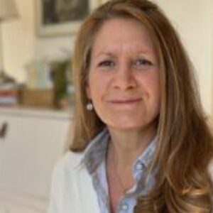 Profile photo of Claudia Richter