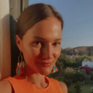 Profile photo of Florentina Stege