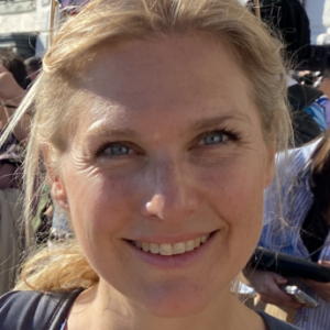 Profile photo of Liza Seehofer