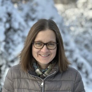 Profile photo of Caroline Seibert