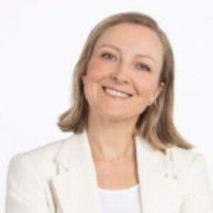 Profile photo of Daniela Gruber