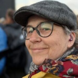 Profile photo of Arletta-Marie Schröder