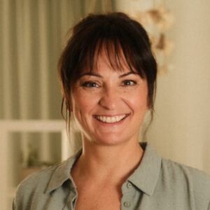 Profile photo of Carmen Frank