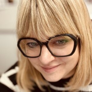 Profile photo of Christina Pielhau