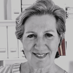 Profile photo of Conny Weckauff