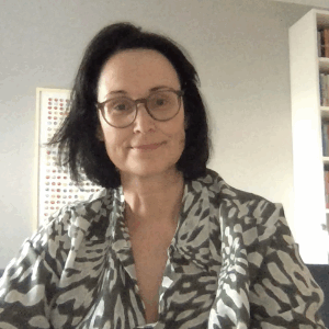 Profile photo of Kerstin Angermann