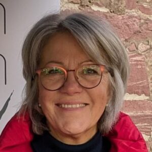 Profile photo of Angelika Schuck-Bauer