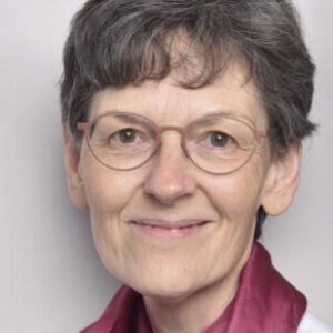 Profile photo of Ruth Jürgens