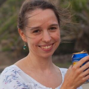 Profile photo of Anna Maria Engelmayr