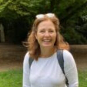 Profile photo of Alexandra Gildemeister