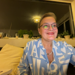 Profile photo of Ute Jansen