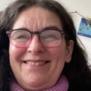 Profile photo of Andrea Gräter