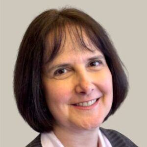 Profile photo of Daniela Maurer