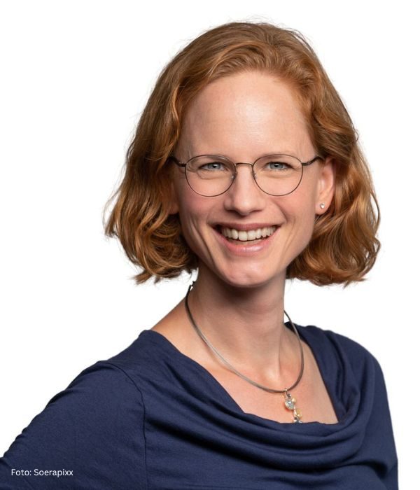 Daniela Pawelczak - Klarkopf-Coaching - Diplom Psychologin und Expertin zum Thema Psychologie