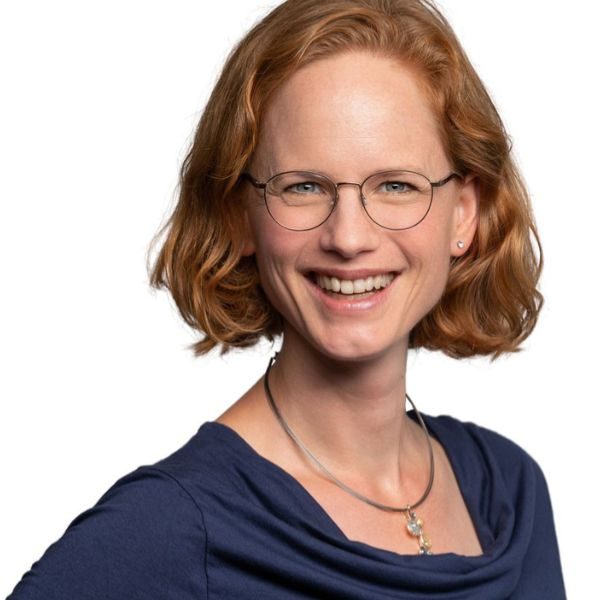 Daniela Pawelczak | Klarkopf-Coaching