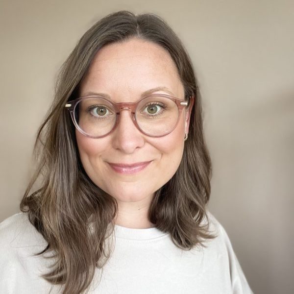 Franziska Barth-Christner | Räum dich glücklich