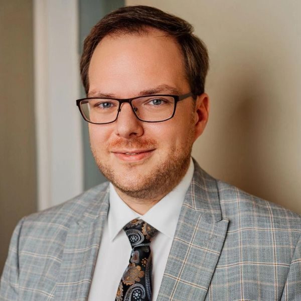 Lars Rodenbach | Rechtsanwalt