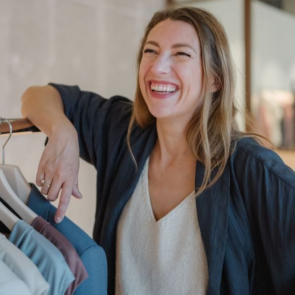 Charlotte Lehmann | Ordnung mit Stil