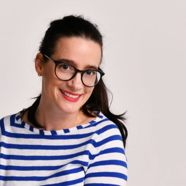 Sabine Haag | Ordnungsliebe