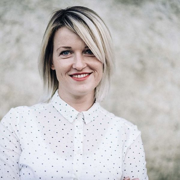 Sarah Kiefer | Ordnungswelt & Die kleine Schublade