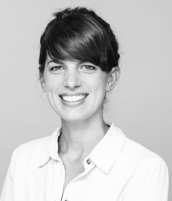 Stephanie Strobl - DEIN RAUM - Expertin zum Thema Nachhaltigkeit im Ordnungsbusiness