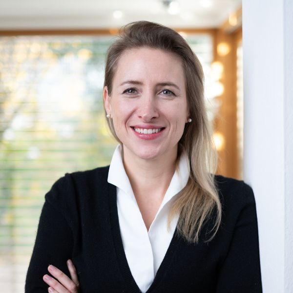 Verena Weinzierl | Ordnungswelt